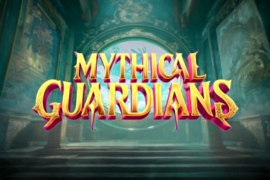 Mythicalguardians слот Аркада Казино
