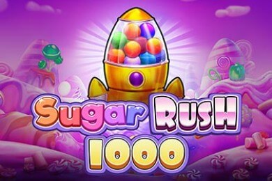 Слот Sugarrush1000 Аркада Казино