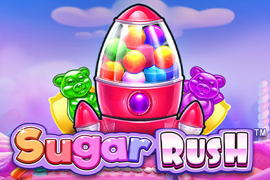 Sugarrush слот онлайн Аркада Казино