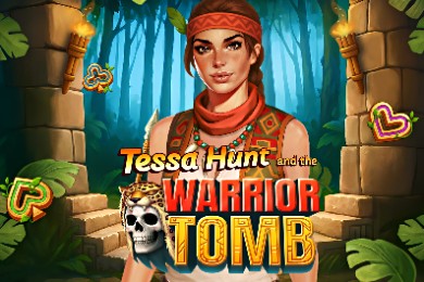 Слот Tessahuntandthewarriortomb Аркада Казино