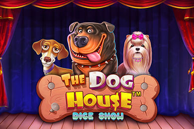 Thedoghousedice автомат Аркада Казино