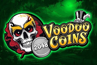 Voodoocoins слот онлайн Аркада Казино
