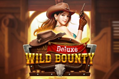Wildbountydeluxe Аркада Казино играть