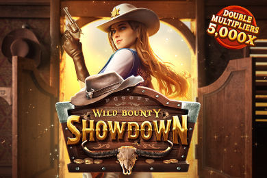 Wildbountyshowdown играть в Аркада Казино