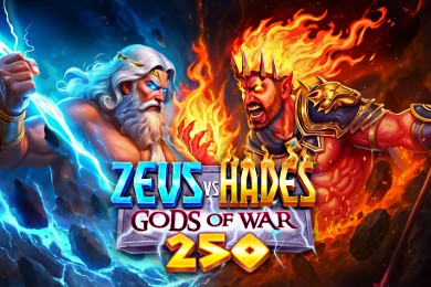 Zeusvshadesgodsofwar250 играть в Аркада Казино